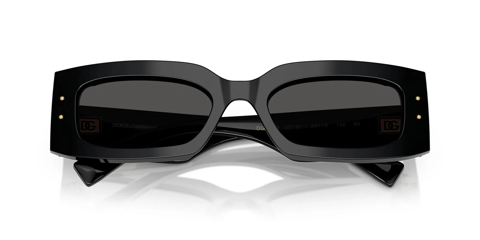 Dolce & Gabbana 4479 Sunglasses - view 11